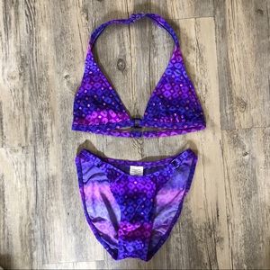 90s retro bikini